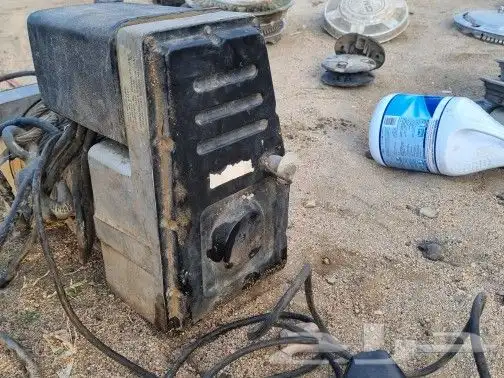 ونش امريكي 10 طن بالريموت 3