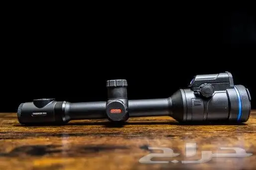 دربيل بولسار حراري ليلي اوربي يركب على السلاح مواصفات خاصه 15