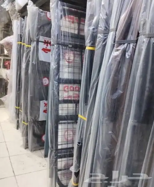 متوفر لدينا سرير دورين ب180 سرير دور واحد ب120 سرير حديد مقا 1