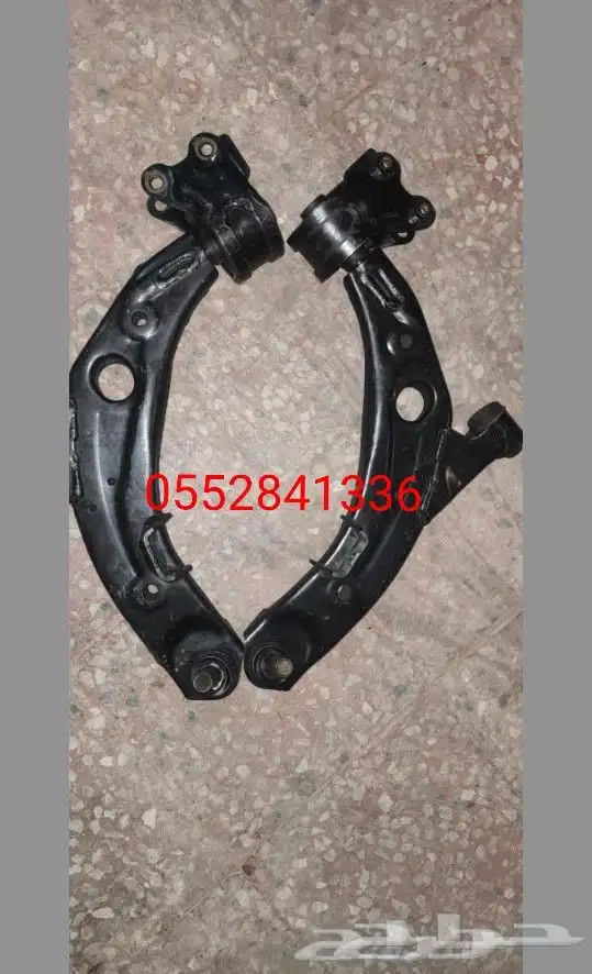 مازدا cx9 2015 كراسي مكينة طقم كامله 1