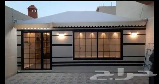 مجالس قزاز مجالس خيام ملكيه مظلات حدائق مجالس قرميد 28