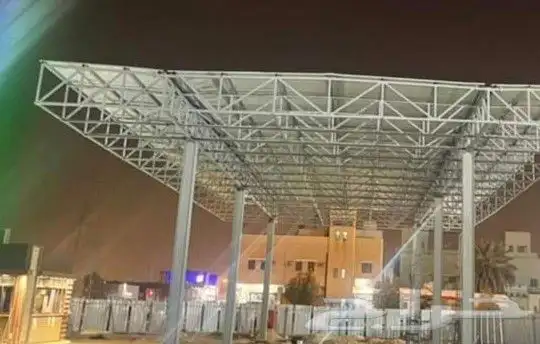 مجالس قزاز مجالس خيام ملكيه مظلات حدائق مجالس قرميد 11