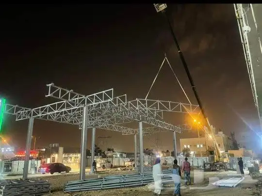 مجالس قزاز مجالس خيام ملكيه مظلات حدائق مجالس قرميد 9