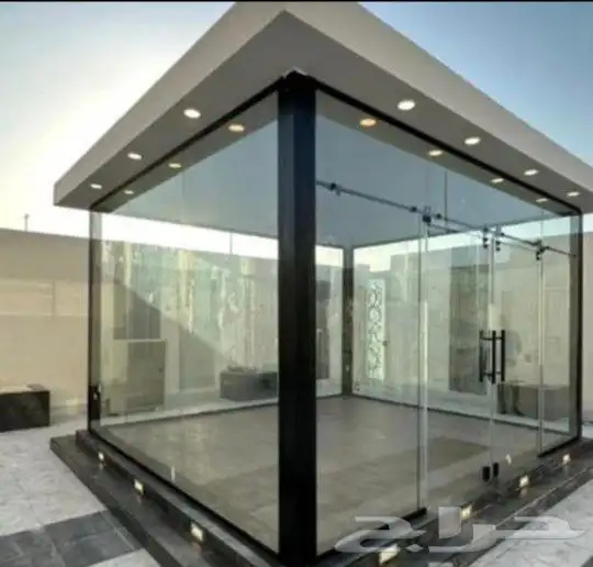 مجالس قزاز مجالس خيام ملكيه مظلات حدائق مجالس قرميد 3