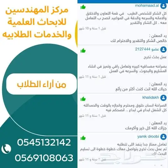 رسائل الدكتوراه والماجستير  تدقيق لغوي أبحاث علمية حلول نسخ 4