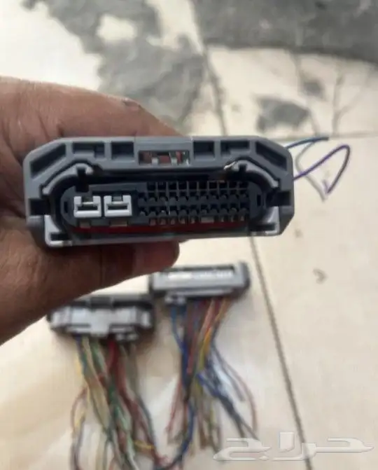 افياش شمعات لكزس اصليه ES NX LX GS RX 1