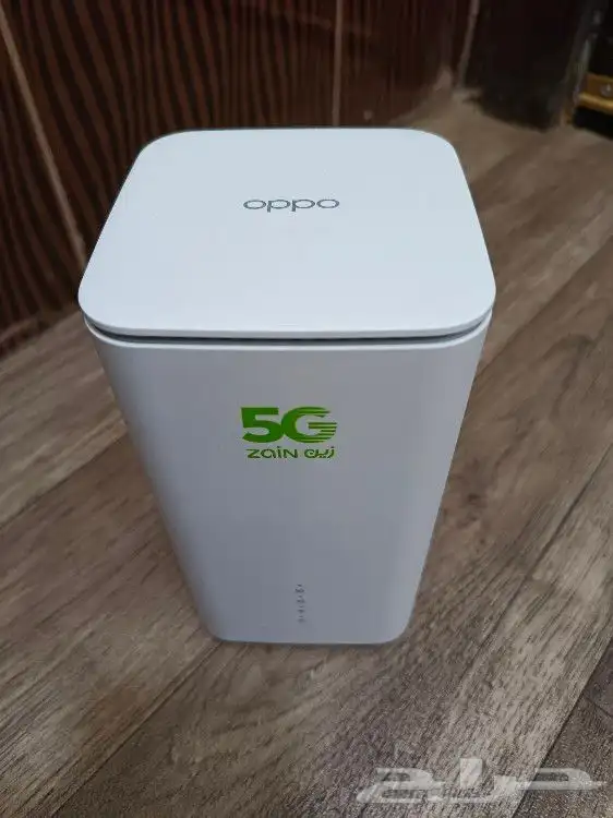 راوتر أوبو 5G معدل مفتوح على جميع الشبكات 3