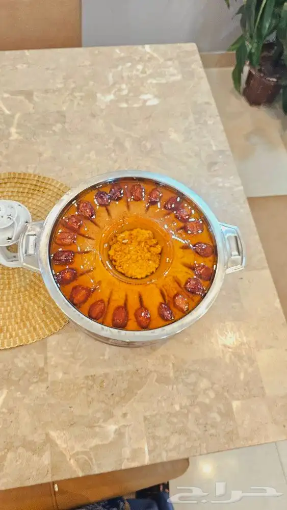 عريكه جنوبيه واكلات شعبيه مطبخ ام عبد الله 1