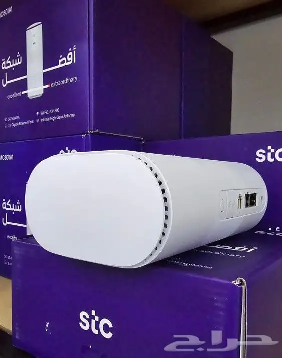 للبيع راوتر ZTE MC801a1   ZTE MC801a 2
