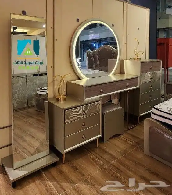 غرف نوم مميزه 13