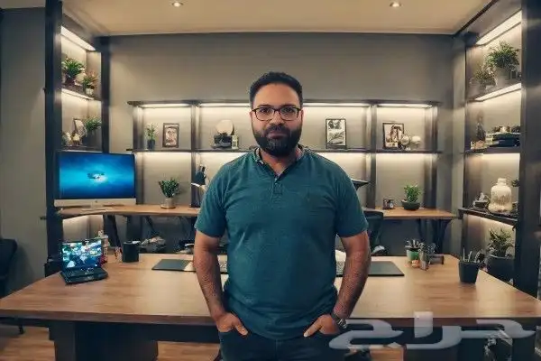 تصميم داخلي و ديكور و لاندسكيب و منزل ذكي 0