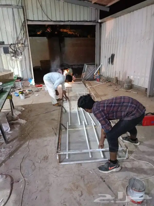 خطاط القصيم بريدة 5