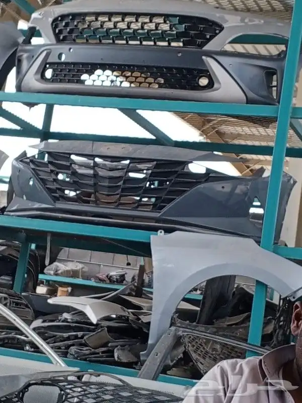 صدام النترا موديل 2023امامي 0