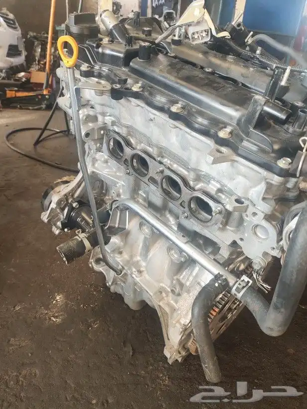 ماكينة يارس 2019 1