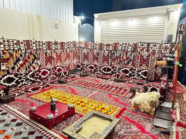 ليالي الحفلات 3