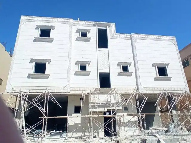 لياسه ملونه بديل الحجر متعدده الاشكال 8
