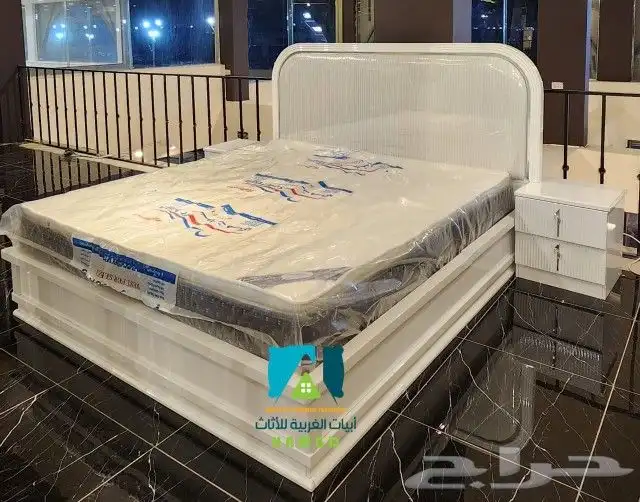 غرف نوم مميزه 4