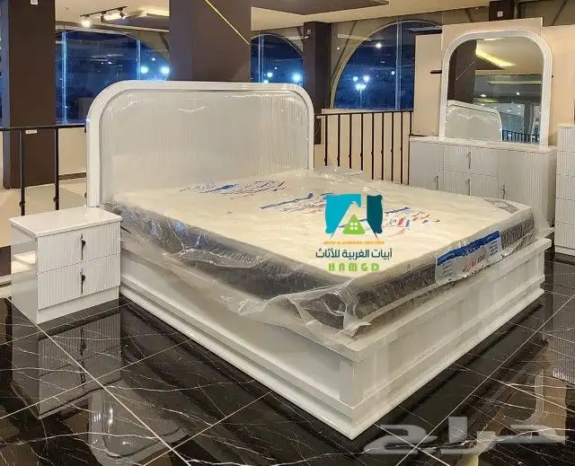 غرف نوم مميزه 0