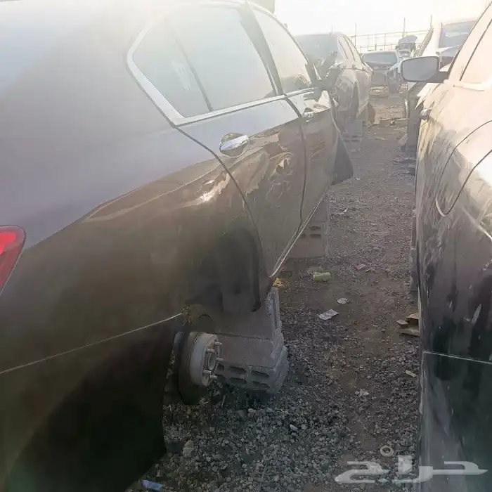 هوندا اكواد تشليح مديل 2014 قطع غيار تشليح هوندا 5