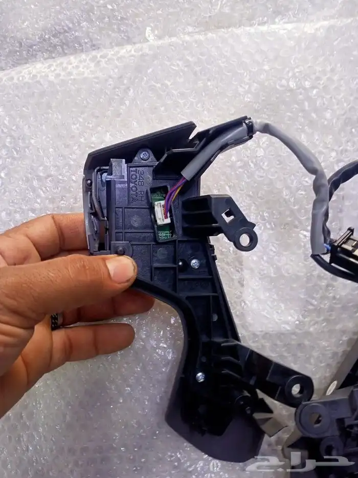 اطار عداد معاالتحكم وكاله لاند كلوزر2021 15