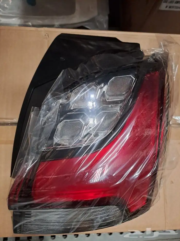 قطع غيار اية اس اكس ASX 4