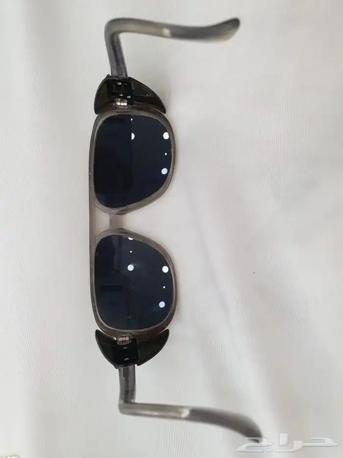 من هدايا شركه أرامكو السعوديه النادره بشعرها القديم 4