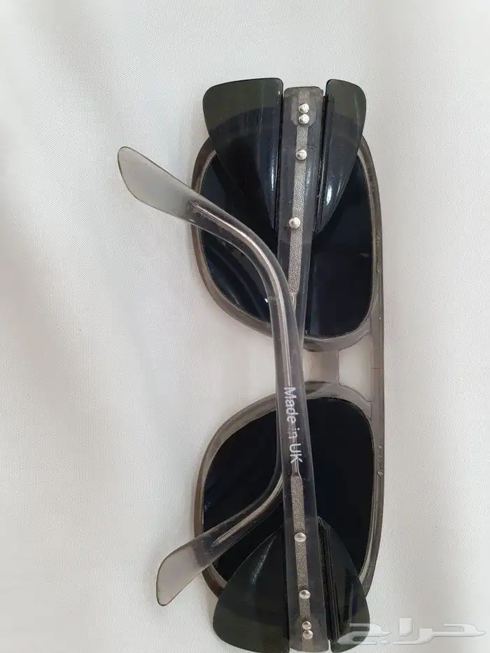 من هدايا شركه أرامكو السعوديه النادره بشعرها القديم 1