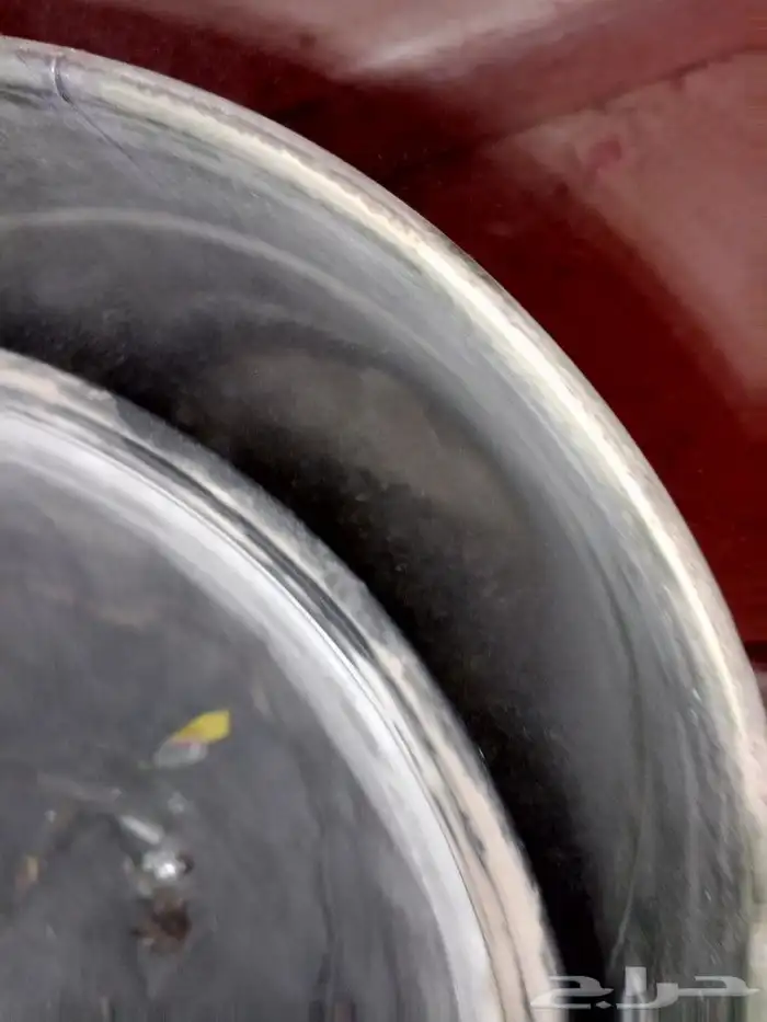 كناسه اصليه فيها سلك خربان 3