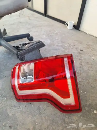 اسطبات ومراية يمين F150 5