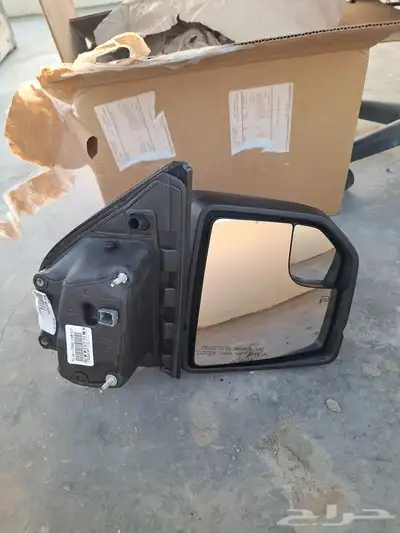 اسطبات ومراية يمين F150 3