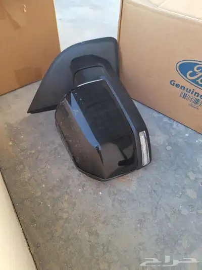 اسطبات ومراية يمين F150 0