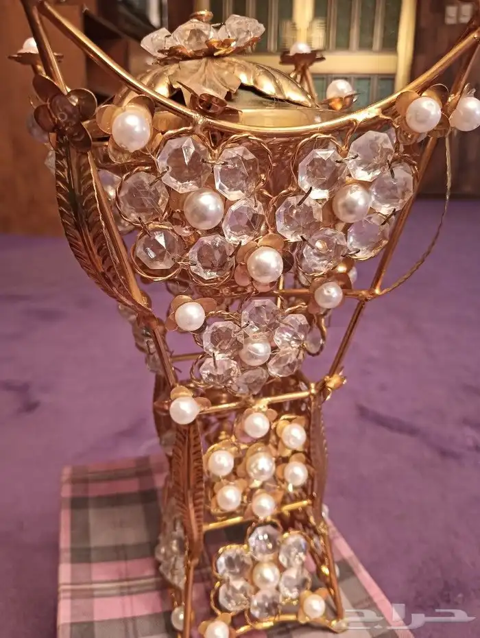 مبخره فاخره 1