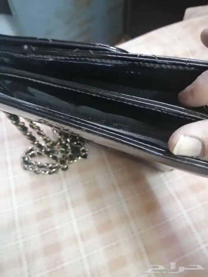 شنطه نسائيه شانيل 11