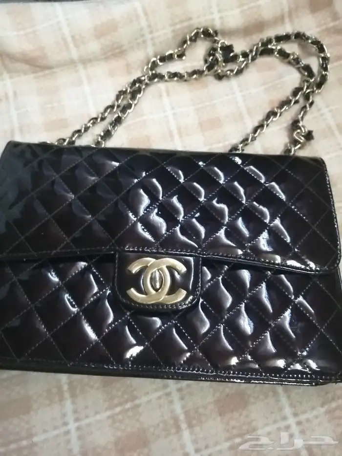 شنطه نسائيه شانيل 2