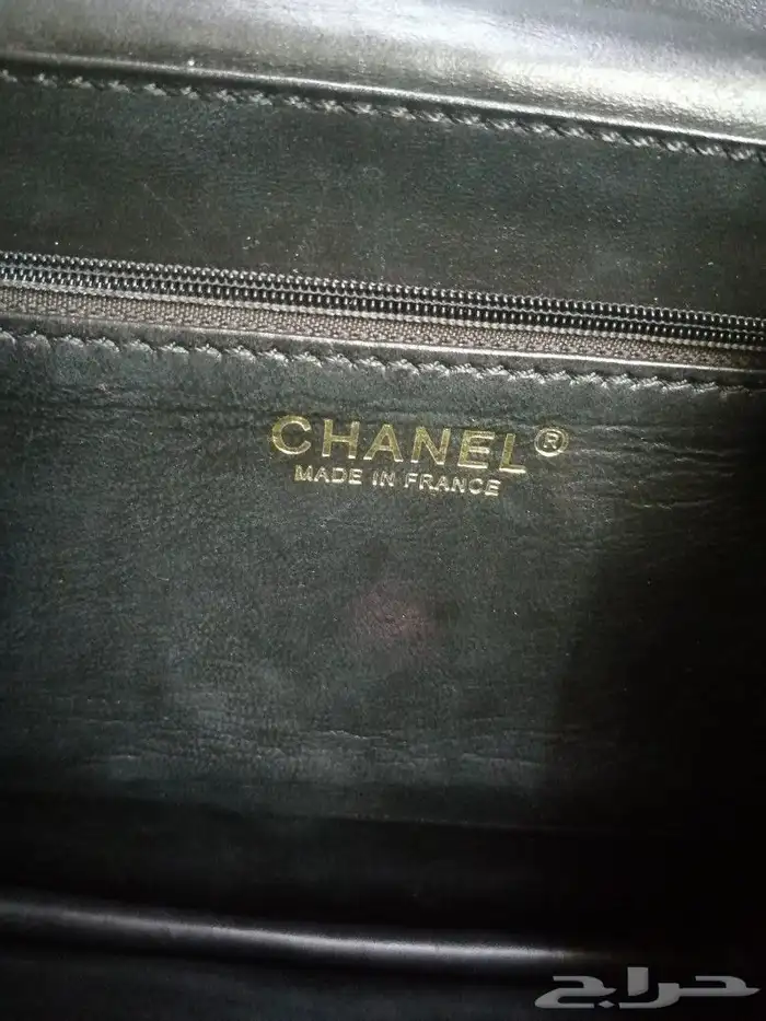 شنطه نسائيه شانيل 6