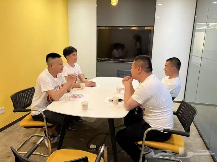 شركة الصين السعودية 1