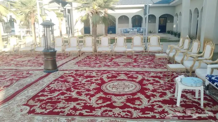 ليالي الحفلات 4