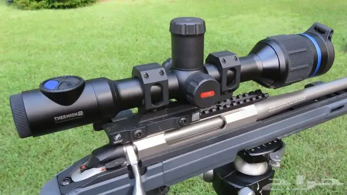 دربيل بولسار حراري ليلي اوربي يركب على السلاح مواصفات خاصه 18