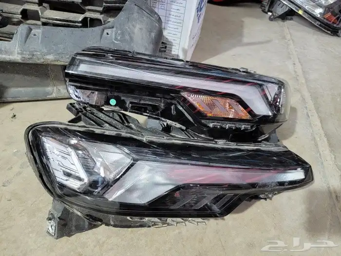 شمعات وقطع غيار CS35 0