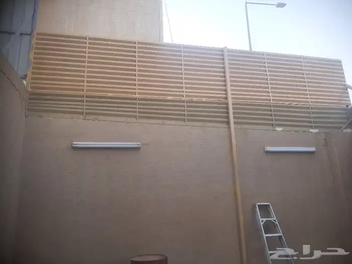 حداد.ابواب.شينكو مضلات.سواتر.الميو نيم.دربذاين.ستيل شيت. 3