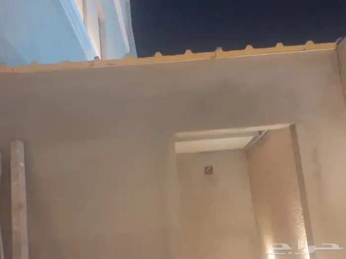 حداد.ابواب.شينكو مضلات.سواتر.الميو نيم.دربذاين.ستيل شيت. 5