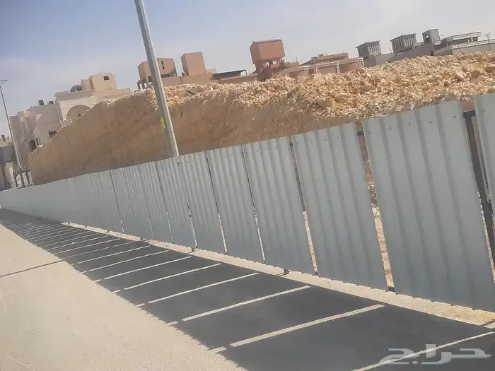 حداد.ابواب.شينكو مضلات.سواتر.الميو نيم.دربذاين.ستيل شيت. 0