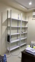 وحدات ارفف مستودعات بيوت مخازن محلات تجارية 8