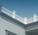 مؤسسه سعد صنهات المطيري للديكورات الخارجيه الجي ارسي 7