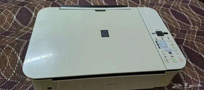 طابعة كانون ناسخة canon 0