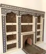 مشب كمار اؤجار مداخن نار 1