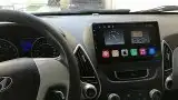 شاشه توسان تركب من 2009 لين 2015 2