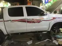 خطوط هيلكس وكاله 11