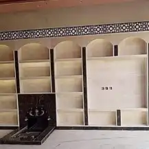 مشب كمار اؤجار مداخن نار 0