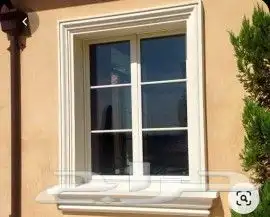 ديكورات جي أر سي 0